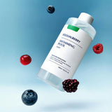 Eqqual Berry Toner Gentle Exfoliating For Sensitive Skin 300 Ml