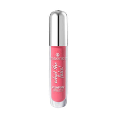 Essence Lip Plumper and Enhancer Mini Squeeze What The Faq! 101