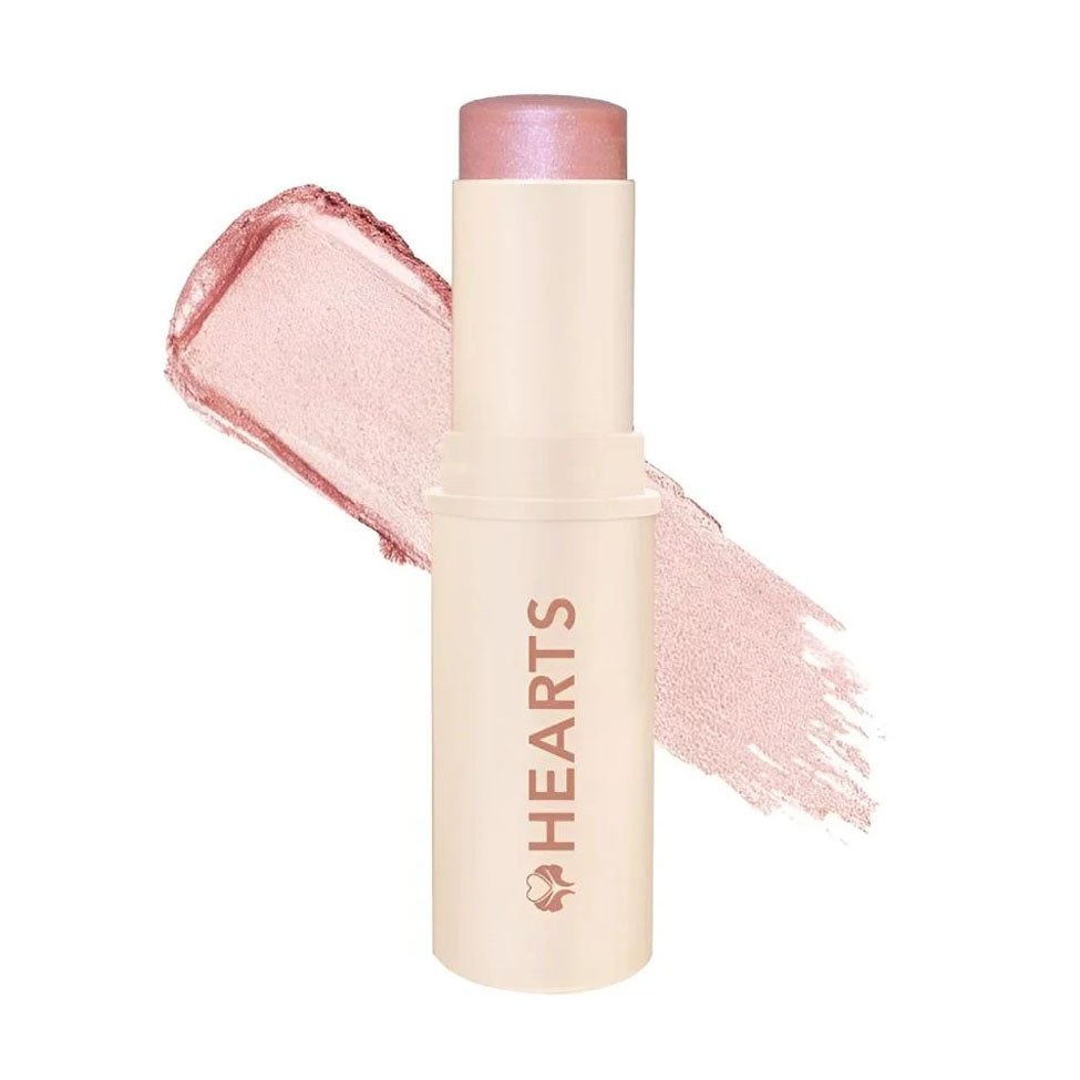 هارتس ستيك هايلايتر روز سباركل 10