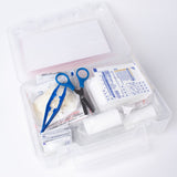 سمارت ثيرابي صندوق الإسعافات الاولية كبير