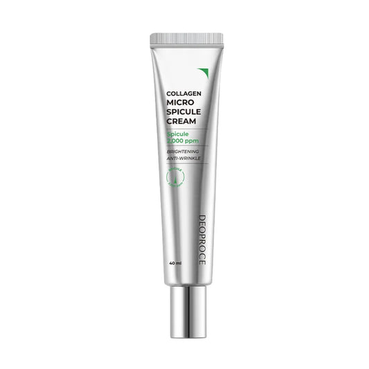 Deoproce Collagen Micro Spicule Cream 40 ml