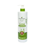 Jardin-Oleane Moroccan Sidr Herb Hair Shampoo 380 Ml