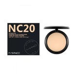 MAC Studio Fix Pressed Powder Foundation NC20