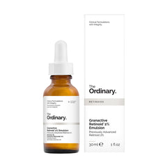 The Ordinary Granactive Retinoid 2% Emulsion 30 ml
