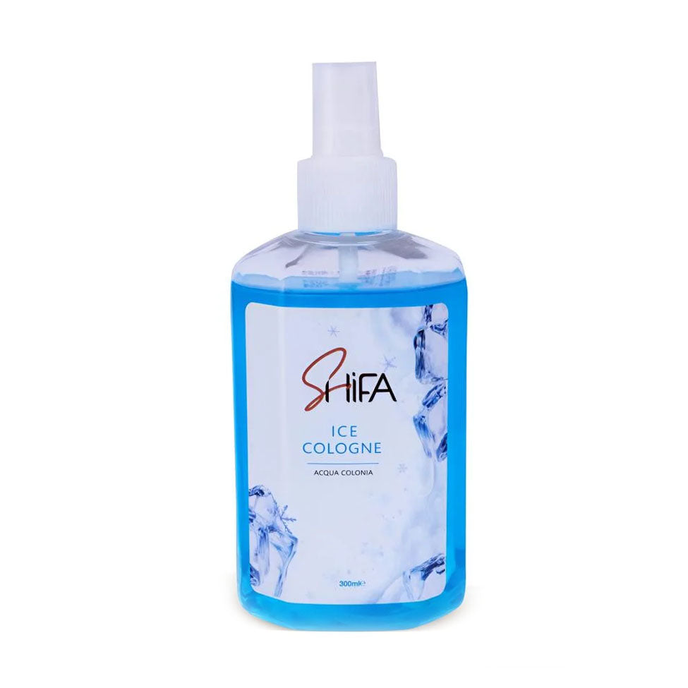 Shifa Ice Cologne 300 Ml