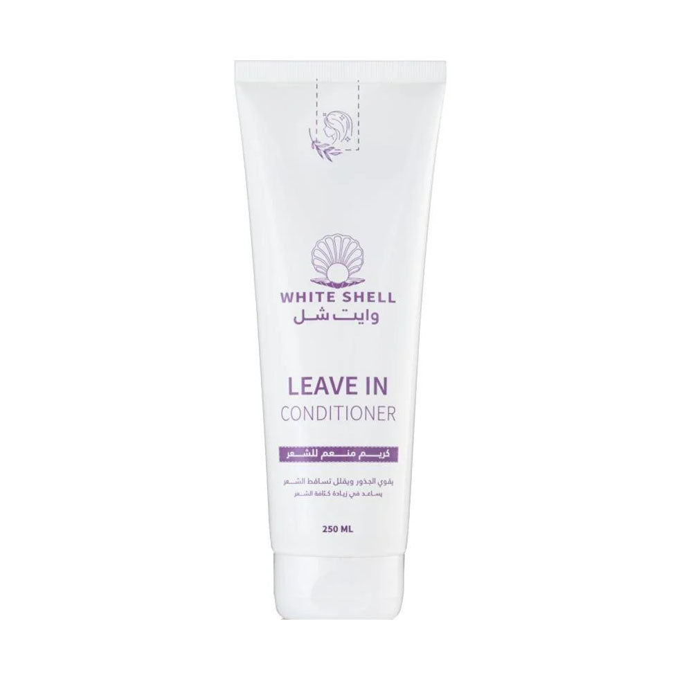 وايت شل كريم شعر منعم 250 مل |  صيدلية.كوم.