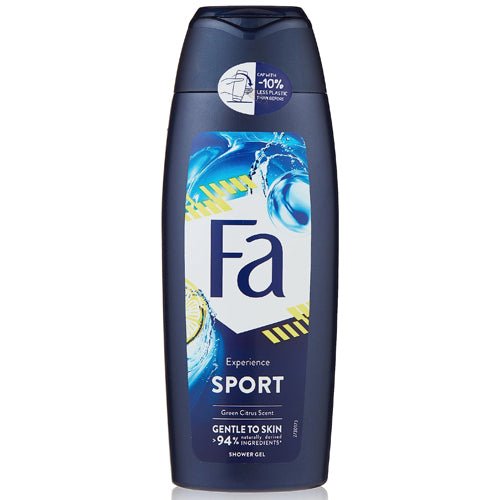 فا جل استحمام سبورت 