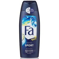 فا جل استحمام سبورت 