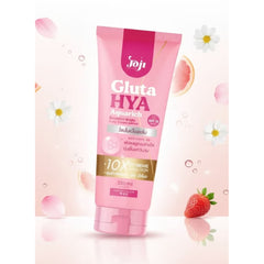 Joji Secret Young Lotion Serum HYA for Skin Brightening 330 ml