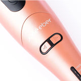 Jose Eber Fair Curly Device Rose Gold Model JH-2021
