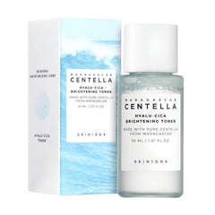 Skin1004 Madagascar Centella Hyalu-Cica Brightening Toner 30 ml