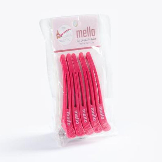 مشبك الشعر 5 قطع من ميلا |  صيدلية.كوم.