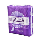 Fam sanitary napkins with wings super 10*3 - 30 pads