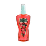 Fantasy body spray strawberry 236 ml