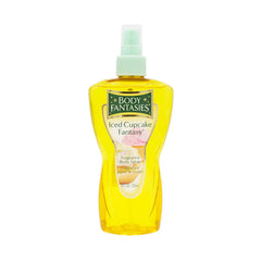 فانتيسي معطر جسم كب كيك 236 مل.