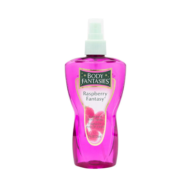 فانتيسي معطر جسم ريسبيري 236 مل.
