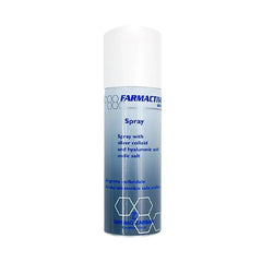 فارما كتيف سلفر سبراي للقدم السكرى 