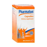 Pharmaton 30 capsules