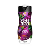 Farmona Sweet Secret Vanilla, Saffron and Cardamom Shower Gel and Oil 300 ml