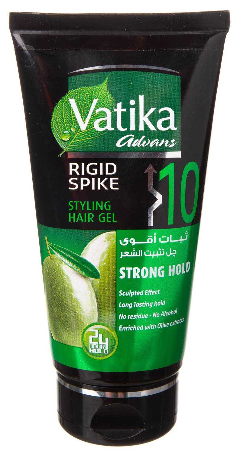 فاتيكا جل تثبيت الشعر - ثبات أقوي 150 مل - Sidalih.com || صيدلية.كوم