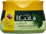 فاتيكا كريم شعر ضد القشرة باليمون و بالشاي 210 مل - Sidalih.com || صيدلية.كوم
