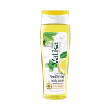 Vatika shower gel tea tree and lemon oil 425ml