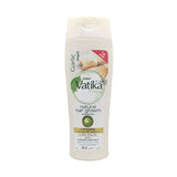 Vatika garlic shampoo 400 ml