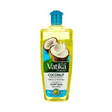 Vatika Coconut Hair Oil 300 ml