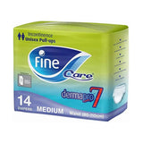 Fine Care Pants Medium 6*14