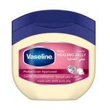 Vaseline Petroleum Jelly Baby Care 250ml