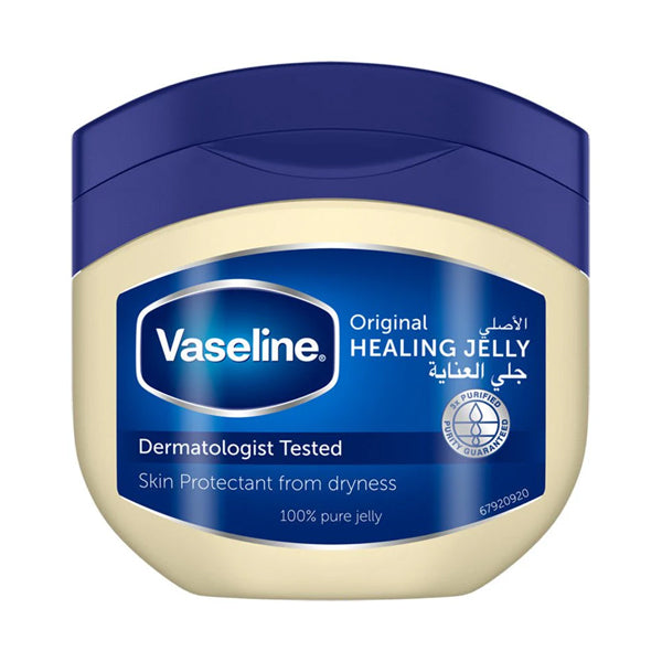 فازلين بيتريليوم جل أصلي