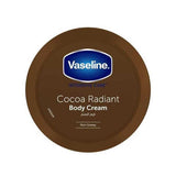 Vaseline Body Cream Cocoa Radiance 200 ml