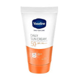 Vaseline sunscreen daily cream 50ml