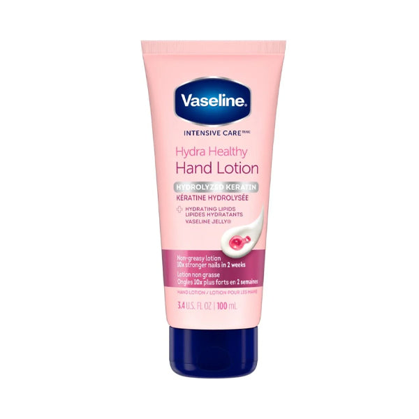 فازلين لوشن للعناية باليد 