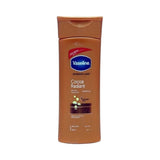 Vaseline New Cocoa Body Lotion 200 ml