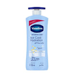 Vaseline Ice Cool Moisturizing Body Lotion 725 ml