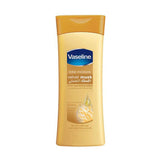 Vaseline body lotion velvet musk 200 ml