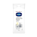 Vaseline body lotion, advanced skin repair, effective for 72 hours, 200 ml