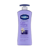 Vaseline Healing Body Lotion with Lavender Extract 600 ml