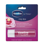 Vaseline Lip Balm Rose - 4.8 gm