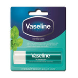 Vaseline lip balm mint 4.5g