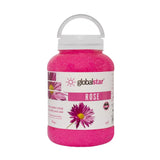 صنفرة للجسم والأرجل بالورد من جلوبال ستار 5 كيلو