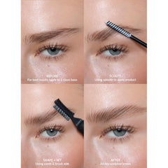 Refy Eyebrow Sculpting Gel 3 ml