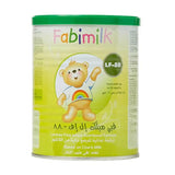 Fab Milk LF-88 (Lactose Free) 400 g