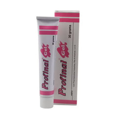 Profinal Gel 30 gm