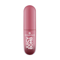 Essence Pure Raspberry Juicy Bomb 08 Lip Gloss and Plumper