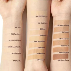 كريم أساس ماسك فيت ريد كوشن إن 31 فرينش بيج 18 جم من تيرتير |  صيدلية.كوم.