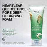 Hartlief BHA Face Cleansing Foam Anwa 25 ml
