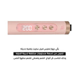 Straight Pro Pink By La Belle 