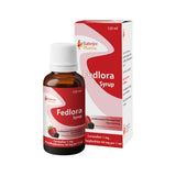 Fedlora Syrup 120 Ml